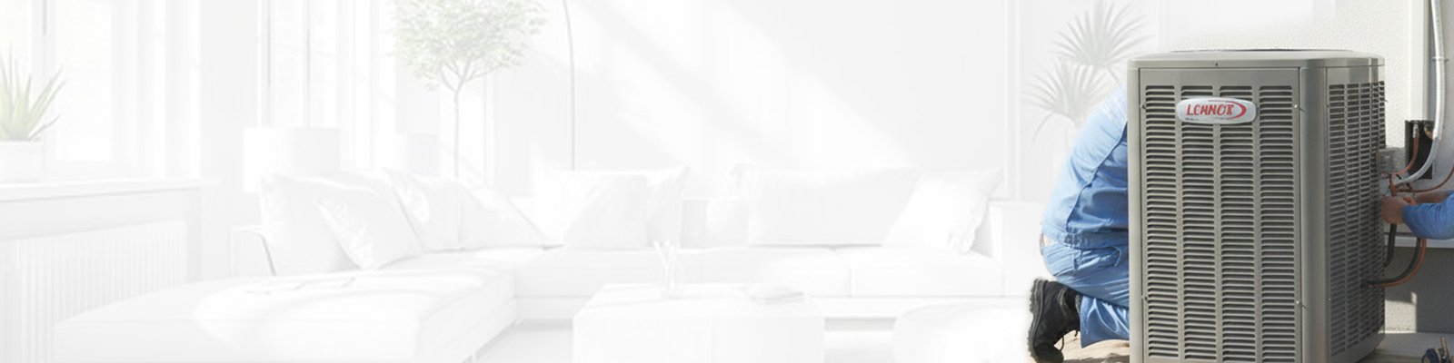 Air Conditioner Installation Services in Calgary, Alberta