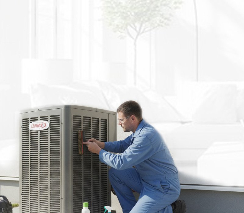 Air Conditioner Installation Services in Calgary, Alberta