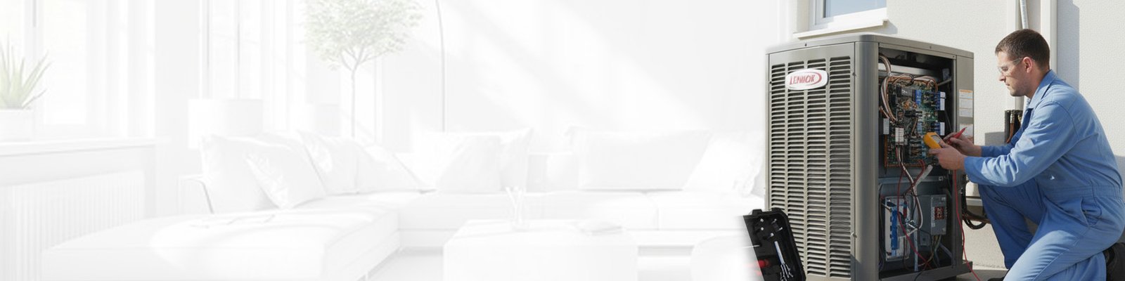 Air Conditioner Installation Services in Calgary, Alberta