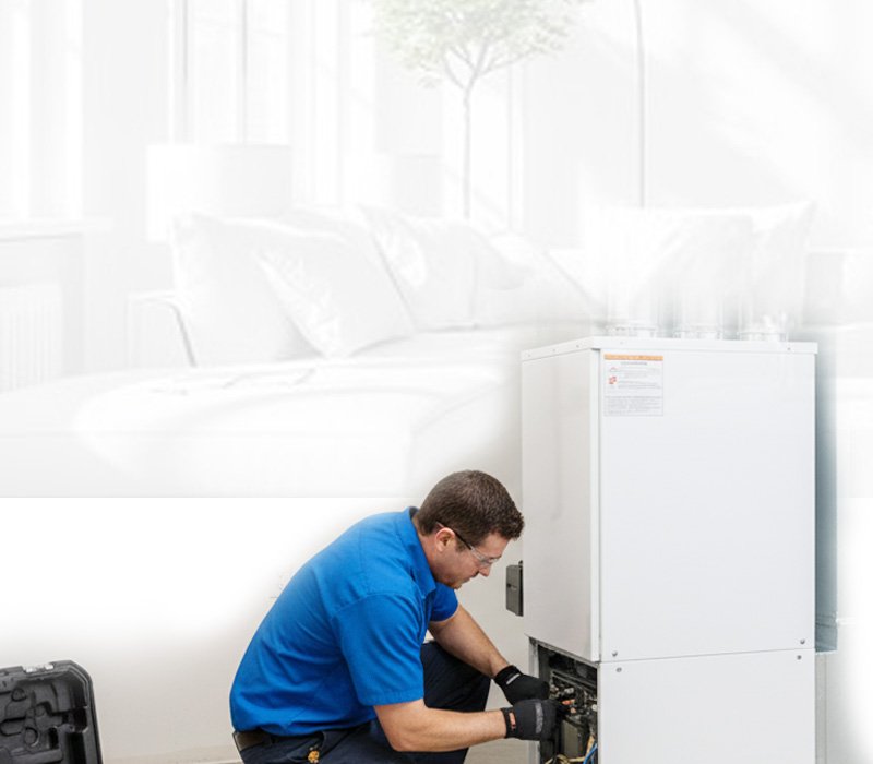 Furnace Installation In Calgary, Alberta