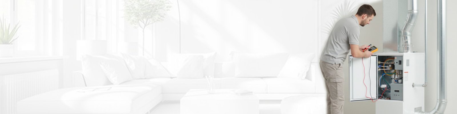 Furnace Installation In Calgary, Alberta