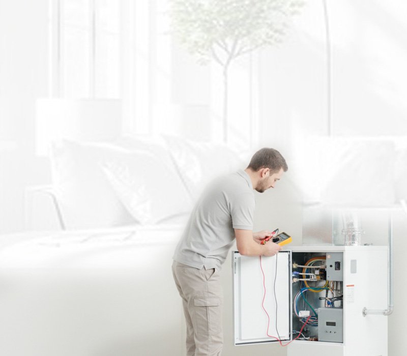 Furnace Installation In Calgary, Alberta