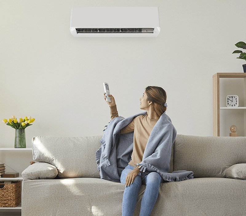 Furnace Installation In Calgary, Alberta