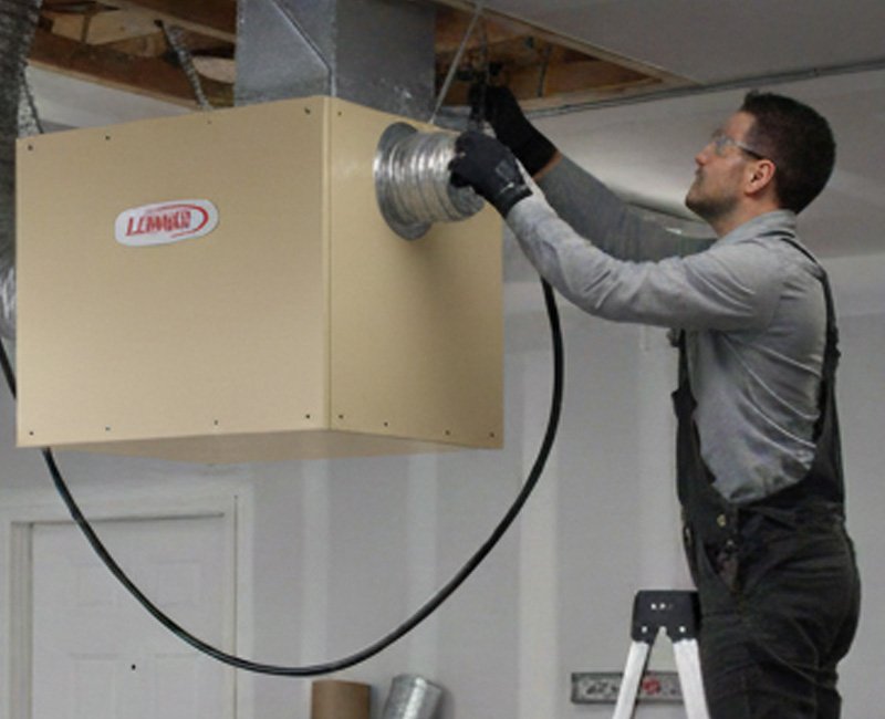 Alberta Heating and Cooling Services